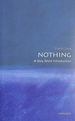 Nothing: a Very Short Introduction (Very Short Introductions)