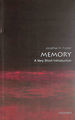 Memory: a Very Short Introduction (Very Short Introductions)