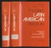 Modern Latin American Literature: a Library of Literary Criticism (in Two Volumes)
