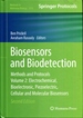 Biosensors and Biodetection: Methods and Protocols, Volume 2: Electrochemical, Bioelectronic, Piezoelectric, Cellular and Molecular Biosensors (Methods in Molecular Biology, 1572)