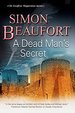 Dead Man's Secret, a (a Sir Geoffrey Mappestone Mystery)