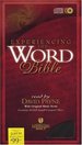 Experiencing the Word Bible (Hcsb Audio-64 Cds)