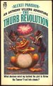 The Thurb Revolution (Anthony Villiers Trilogy, Book 2)