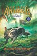 Spirit Animals: Book 2: Hunted-Library Edition