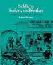 Soldiers, Sutlers, and Settlers: Garrison Life on the Texas Frontier (Clayton Wheat Williams Texas Life (Paperback))