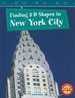 Finding 3-D Shapes in New York City (Real World Math-Level 3)