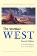 The American West: a Modern History, 1900 to the Present