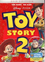 Toy Story 2