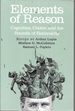 Elements of Reason: Cognition, Choice, and the Bounds of Rationality (Cambridge Studies in Public Opinion and Political Psychology)