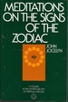 Meditations on the Signs of the Zodiac