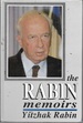 Rabin Memoirs (Israel: 1994)