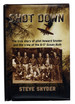 Shot Down: the True Story of Pilot Howard Snyder and the Crew of the B-17 Susan Ruth. Signed First Edition Hardcover With Dust Jacket. Seal Beach, Ca: Sea Breeze Publishing, 2015