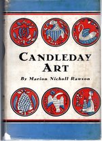 Candleday Art