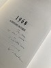 1968: A History in Verse