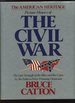 The American Heritage Picture History of the Civil War