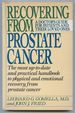 Recovering From Prostate Cancer