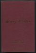 Henry Miller: a Bibliography of Primary Sources