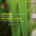 Brahms: Symphony No. 2; Double Concerto