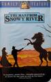 The Man From Snowy River [Vhs]