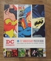 Dc Comics the 75th Anniversary Poster Book