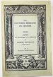 Les Cultures Ibriques En Devenir: Essais Publis En Hommage  La Mmoire De Marcel Bataillon (1895-1977)