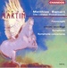 Martin: Passacaglia; Symphonie; Synmphonie concertante