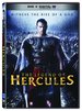 The Legend of Hercules [Includes Digital Copy]