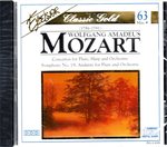 Classic Gold: Wolfgang Amadeus Mozart