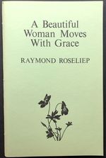 A Beautiful Woman Moves With Grace-Signed Limited