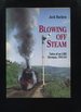 Blowing Off Steam, Tales of an Lms Fireman, 1941-54