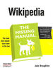 Wikipedia: the Missing Manual