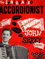 The Syncopated Accordionist: Studies in Syncopation