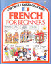 French for Beginners: Internet Linked: 1 (Language for Beginners Book)