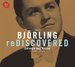 Bjrling Rediscovered: Carnegie Hall Concert Sept. 24 1955