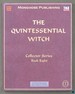 The Quintessential Witch (Dungeons & Dragons 3rd Edition D20 System) Nice