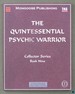 The Quintessential Psychic Warrior (Dungeons & Dragons 3rd Edition D20 System)