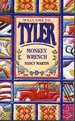 Tyler #4: Monkey Wrench