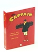 The Captain Magazine 1899-1924-a History, Index and Bibliography