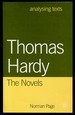 Thomas Hardy: the Novels