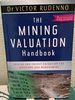 The Mining Valuation Handbook Mining and Energy Valuation for Investors and Management