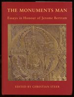 The Monuments Man: Essays in Honour of Jerome Bertram