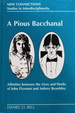 A Pious Bacchanal: Affinities Between the Lives and Works of John Flaxman and Aubrey Beardsley