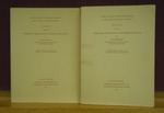 Tarquinia, Villanovaqns and Early Etruscans, 2 Volumes