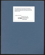 The Therapeutic Tug of War: the Imperial Physician-Patient Relationship in the Era of Empress Dowager Cixi (1874-1908)