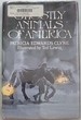 Ghostly Animals of America