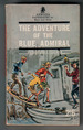 The Adventure of the Blue Admiral