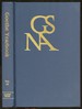 Goethe Yearbook: Publications of the Goethe Society of North America--Volume XXIV [This Volume Only! ]