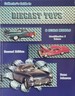 Collectors Guide to Diecast Toys and Scale Models-Identification & Values