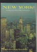 New York: the Story of the World's Most Exciting City (Landmark Giant #19)