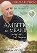 Ambition to Meaning [2 Discs]